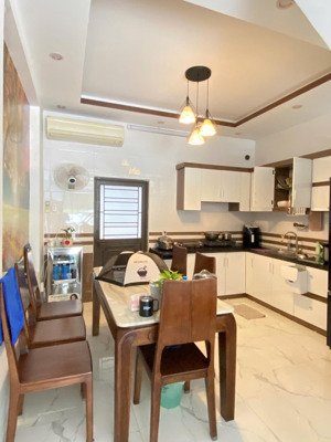 bán nhà xây 4 tầng mặt đường nhà mạc, tràng cát 5, hải an