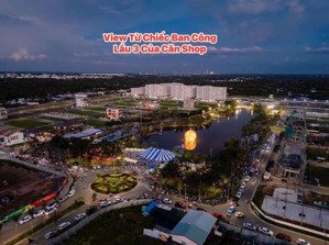 duy nhất toàn bộ giỏ hàng shophouse nam long ii cần thơ