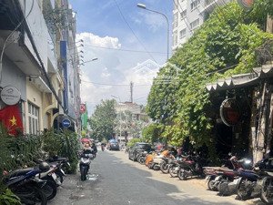 bán nhà 70m², 10 phòng ngủ, thu nhập 350 triệu/năm khu bàu cát và gần đh văn hiến chỉ 7 tỷ