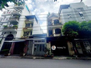 bán nhà hxh 6m huỳnh văn nghệ, p.15, tân bình,(5m*18m), giá chỉ: 7 tỷ thương lượng