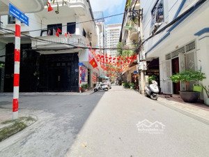 bán nhà 105 xuân la, phân lô, ô tô tránh, 7 tầng thang máy, 2 thoáng trước sau.