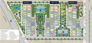 chính chủ bán căn studio 27m2 toà v1 tầng 1509 the victoria. giá 2.3 tỷ bao phí. lh: 