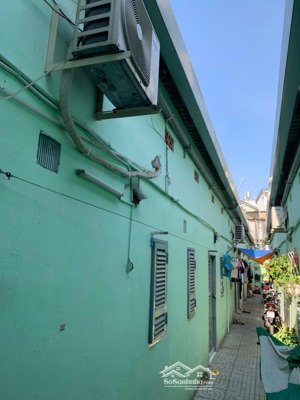 bán nhà đường trường chinh, phường 15, tân bình, dt 91 m2, giá 7,8 tỷ