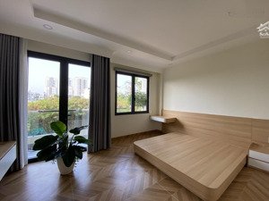 bán nhà quận 7, hẻm xe tăng, 8x20m, 4 tầng, chỉ 13 tỷ