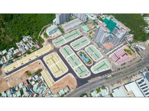 (21 căn độc quyền) phú gia royal park, quy nhơn