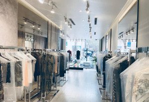 bán nhà 6 tầng mặt đường lý thường kiệt, trần hưng đạo quận hai bà trưng cũ