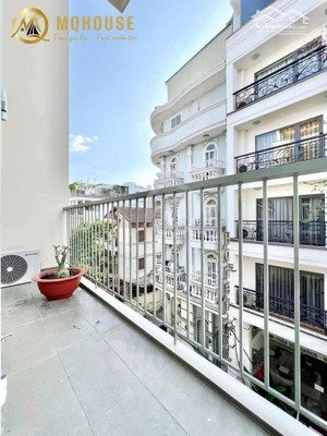 căn hộ 1pn tách bếp ban công thoáng, ngay sân bay tân sơn nhất