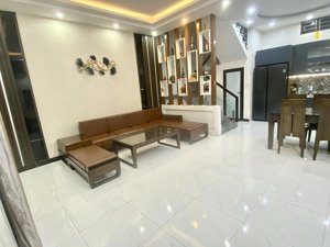 nhà đẹp ngõ đằng hải, hải an, chủ để lại đồ gia chủ chỉ việc xách vali về ở