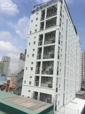 bán căn hô dịch vu đường nguyễn thi thâp p tân phú Quận 7