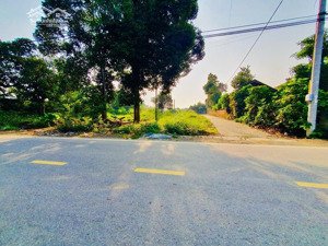 chính chủ bán siêu phẩm lô góc 2 mặt tiền trục chính phú mãn cực đỉnh tiềm năng x2x3