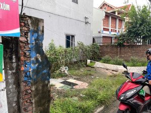 hót nhất hiện nay chính chủ cần bán lô đất đẹp 65m ngõ rộng, gần chợ đa tốn, gia lâm