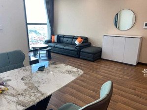 giá rẻ nhất mipec rubik! cho thuê căn hộ 2pn 83m², full nội thất, có slot ô tô, 19 triệu/tháng