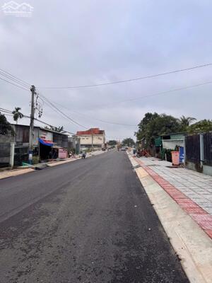 Lô đất ngang mặt tiền 19x30m đường Bình Nhâm 19, xây biệt thự hay Kinh Doanh đều đẹp