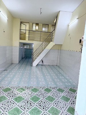 cực phẩm quận 6 - nhà 3pn hẻm thông cách hồng bàng 300m 4.25x12m - giá tốt 4,5 tỷ