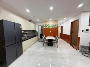 cho thuê căn hộ happy one central, 93m2 3pn full nội thất mới | full nguồn 600 căn cho thuê