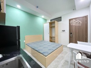 cho thuê phòng 26m2 khu tân kiểng q.7