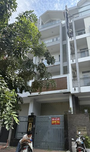 cho thuê văn phòng 100m2, 75 triệu (còn thương lượng), tại hoàng trọng mậu, tân hưng, q7, tp.hcm