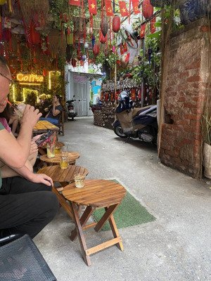 tt tân mai 45m2 - full nội thất - ô tô đỗ cổng - ngõ thông kinh doanh - sổ đỏ sẵn sang tên