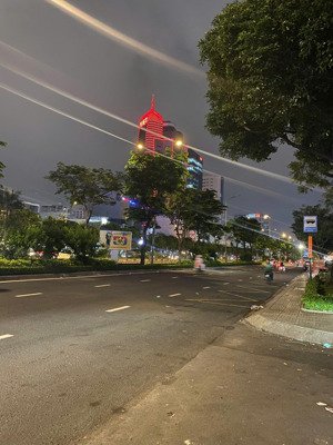 bán nhà điện biên phủ, p17, bình thạnh giáp q1 ô tô tránh 5 tầng 7.8 tỷ