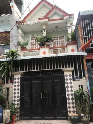 cho thuê nhà nguyên căn an bình dĩ an, bình dương