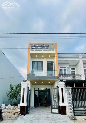 Chủ Bán Căn Nhà Mặt Tiền 1 Sẹc Quốc Lộ 51