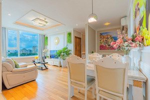 bán cc the botanica, phổ quang, 2, tân bình, 5,5 tỷ, 75m2 -hđmb có hỗ trợ vay bank - nhà mới đẹp