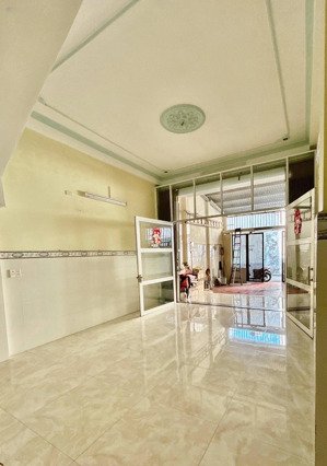 bán nhà 3 tầng kiệt 6m lê hữu trác, sát đường chính sơn trà