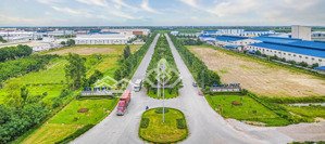 ký trực tiếp từ cdt hòa phát, diện tích linh hoạt từ 6.000m² - 1ha. vị trí, tối ưu cp 3,1 tr/m²