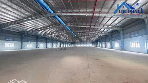 cho thuê xưởng 4.520m² mới xây chỉ 485 tr (99.267,4 đ/m²/th) kcn long khánh - đồng nai 