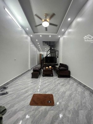 bán nhà sđcc nguyễn đức cảnh 40m2 x 40m2, sổ vuông, full đồ ở ngay