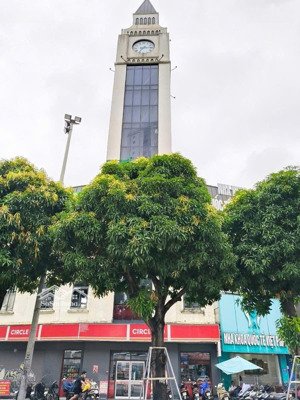 bán nhà lk kdt văn phú hà đông, 90m2 , mặt tiền 4.5m ,giá nhỉnh 20 tỷ,cạnh trường marie cuirie