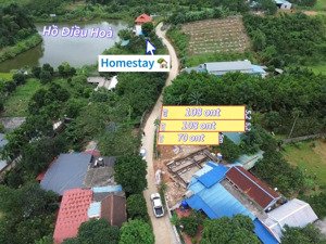 cần bán lô đất s = 108m2 full thổ cư giá rẻ chỉ 780tr /lô , cách ql21a chỉ 200m , gần chợ , trường