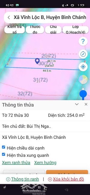 bán gấp kho xưởng mặt tiền đường 21, xã vĩnh lộc b, huyện bình chánh, tp.hcm