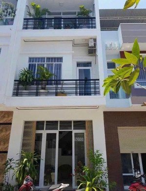 md cho thuê nhà nguyên căn khu đô thị phước long a