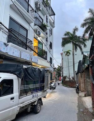 bán nhà liên mạc - tân phongô tô tránh - nhà 5 tầng - diện tích 42m - ản thực tế, mua ở luôn