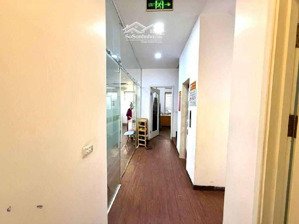 mặt phố vip xã đàn 5 tầng thang máy, mt 9m, doanh thu 130tr/tháng đầu tư sinh lời ngay