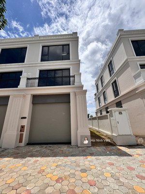 shophouse đảo vua mặt tiền 7,5 m, sát vincom mega mall, giá chỉ từ 13 tỷ nhận nhà ở ngay!