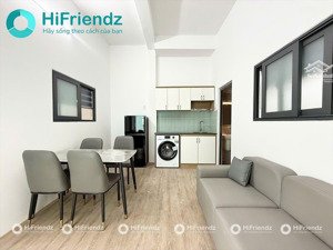 cho thuê căn hộ 2pn, 1ws, 40m2, giá tốt 10,5 triệu tại lạc long quân, tân bình, tp.hcm