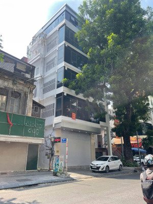 cho thuê nhà mặt phố 110 phố lò đúc, 50m2 x 3tầng, uy tín chính chủ