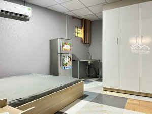 cho thuê phòng trọ đầy đủ nội thất giá chỉ 3tr5