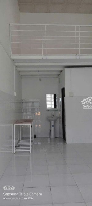 cho thuê phòng trọ mới kdc bình nhựt. 
phòng rộng 30m2, thoáng mát, sạch sẽ