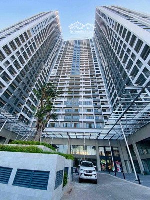 gần đh tôn đức thắng lavida plus 75m2-2pn, nhà thô giá full 4,5 tỷ