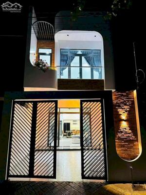 CƠ HỘI SỞ HỮU NHÀ GIÁ RẺ LIỀN KỀ BIÊN HÒA Ngay gần KDL Bửu Long