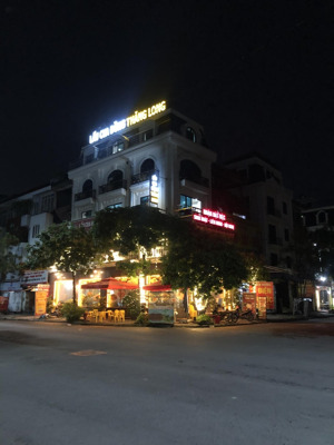 siêu hot cho thuê nhà mặt phố nguyễn thị định tuyến phố tập trung nhiều văn phòng bậc nhất cầu giấy