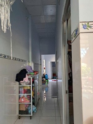 bán nhà tại hoà phú - vĩnh long, cách kcn hoà phú 5km.