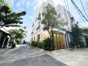 duy nhất trong khu vực - lô đất 103m2 (5 x 20) vị trí đắc địa gần metro lê văn chí chỉ 6.5 tỷ