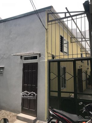 phòng 2 tầng khép kín mới 100% số 1 ngõ 221 hoàng mai an toàn pccc giá 3.3 triệu/tháng