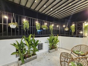 nở hậu - nhà lê quang định phường 14 - 2p qua chợ bà chiểu - 24m2 4 tầng btct chỉ 4.x tỷ tl