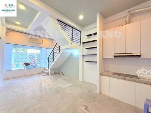 bán nhà 1 trệt 2 lầu rộng rãi thoáng mát, hẻm xe hơi đường man thiện, p. tăng nhơn phú a 55.6m