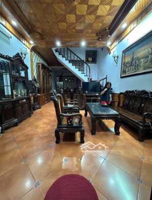 nhà dân xây vũ phạm hàm 85m2 - 5m mặt tiền - vỉa hè rộng đá bóng - ô tô tránh- vị trí đỉnh - 48 tỷ